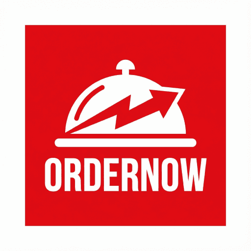 Logo systemu POS OrderNow